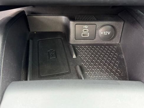 Used 2024 Ford Bronco Sport Heritage w/ Heritage Convenience Package AWD/4WD image 19