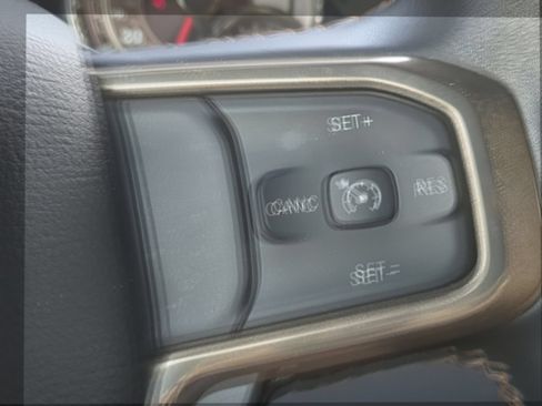 Used 2021 RAM 1500 Limited AWD/4WD image 17