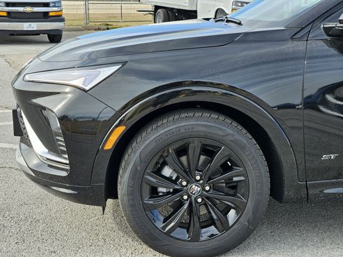 New 2026 Buick Envista Sport Touring w/ Convenience I Package image 6