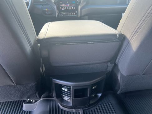 New 2026 RAM 3500 Tradesman image 15