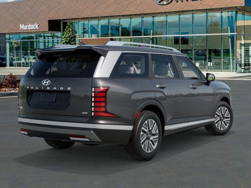 New 2026 Hyundai Palisade SEL AWD/4WD image 39