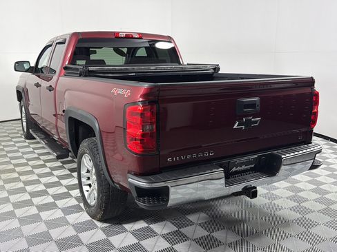 Used 2014 Chevrolet Silverado 1500 LT w/ All Star Edition image 7