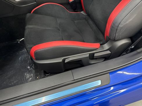 New 2025 Subaru BRZ Limited image 12