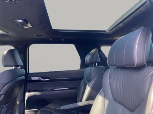 Used 2025 Hyundai Palisade Calligraphy image 27