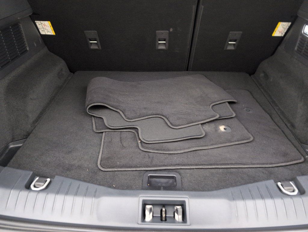 Used 2025 Ford Mustang Mach-E Select RWD image 31