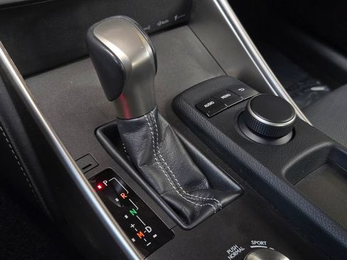 Used 2016 Lexus IS 200t RWD image 20