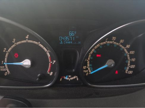 Used 2015 Ford Fiesta SE image 12