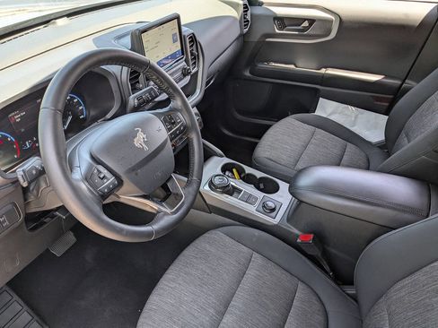 Used 2022 Ford Bronco Sport Big Bend w/ Convenience Package image 20