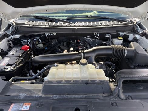 Used 2024 Lincoln Navigator L Black Label image 21