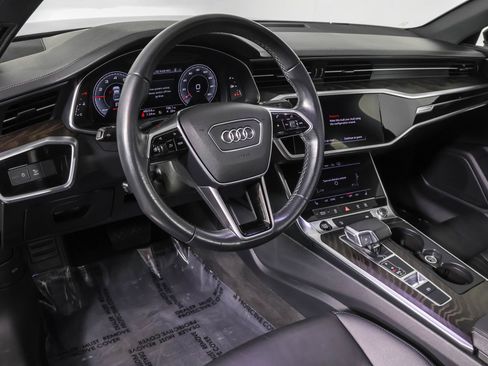 Used 2023 Audi A6 2.0T Premium image 4