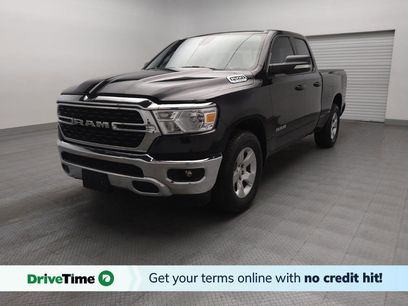 Used 2022 RAM 1500 Lone Star