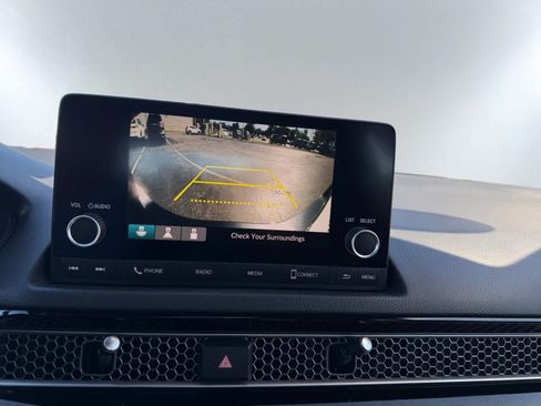 Used 2024 Honda Civic Sport image 15