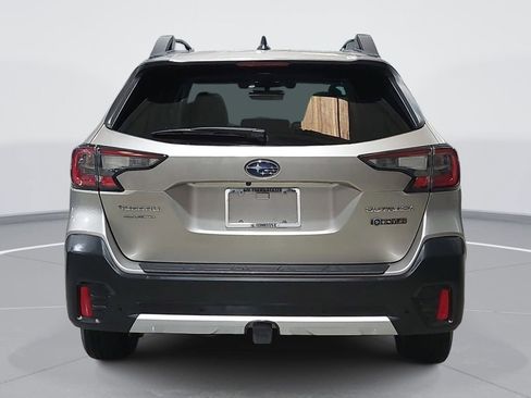 Used 2020 Subaru Outback Limited w/ Popular Package #2 AWD/4WD image 6