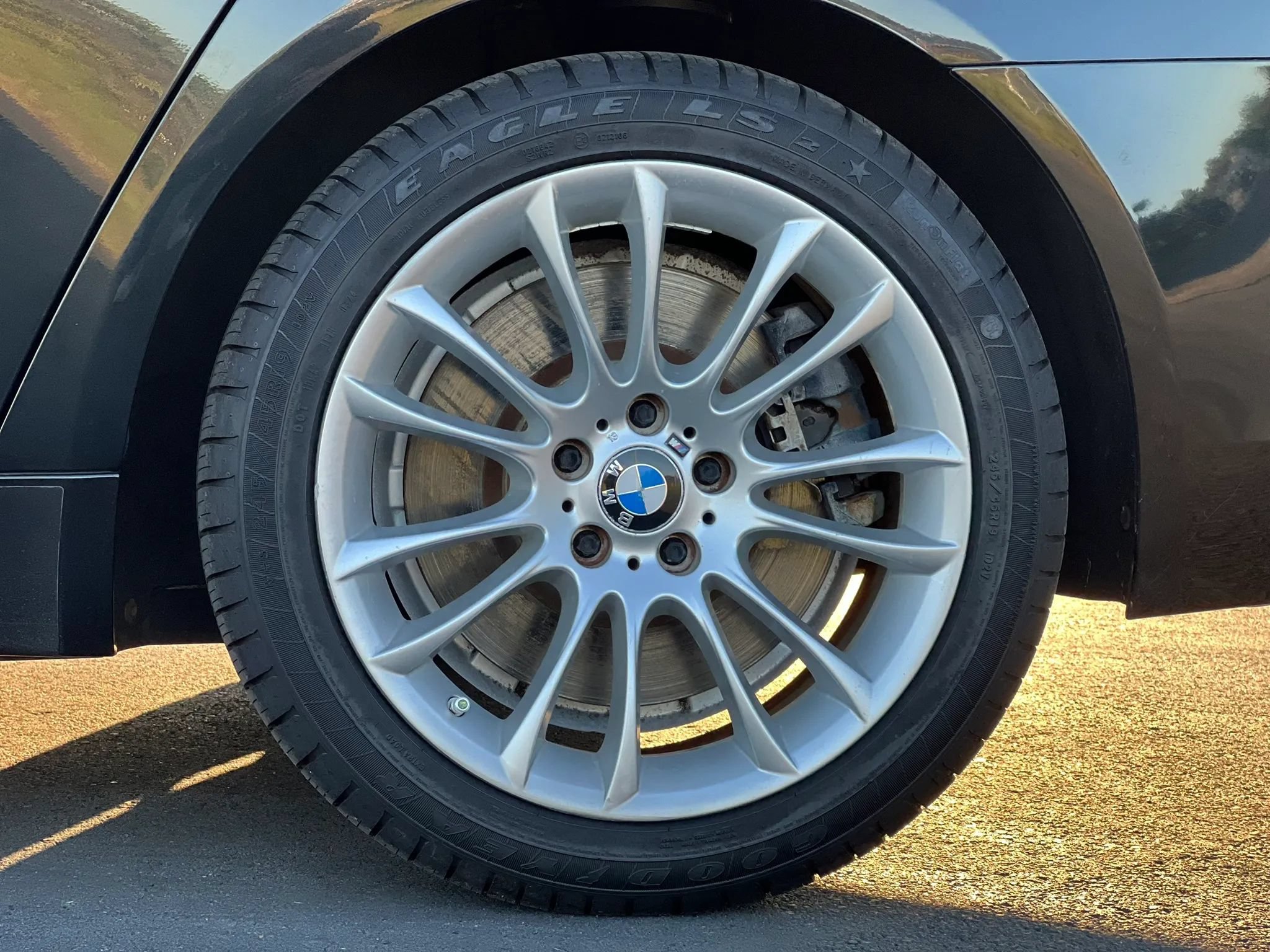 Used 2013 BMW 750Li xDrive w/ Executive Pkg AWD/4WD image 58