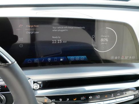 Certified 2024 Cadillac Lyriq Sport image 22