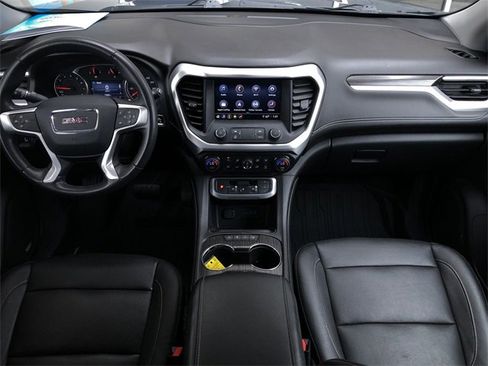 Used 2020 GMC Acadia SLT image 12