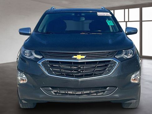 Used 2021 Chevrolet Equinox Premier AWD/4WD image 4