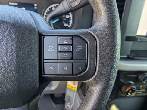 Certified 2024 Ford F250 XLT w/ FX4 Off-Road Package image 20