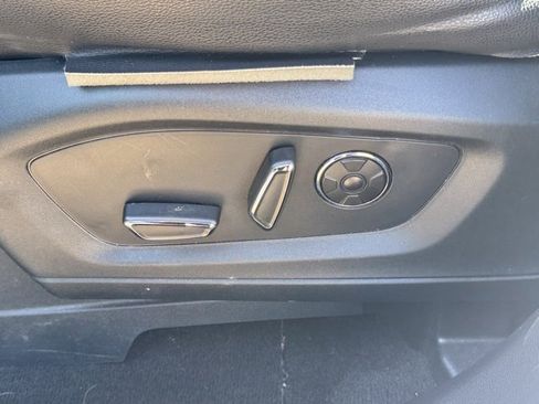 Used 2020 Ford Explorer ST w/ Premium Technology Package image 11