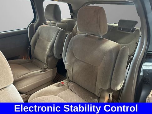Used 2010 Toyota Sienna CE image 16