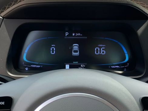 New 2026 Hyundai Elantra Sport FWD image 12