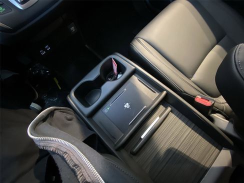 New 2025 Honda Odyssey EX-L image 22