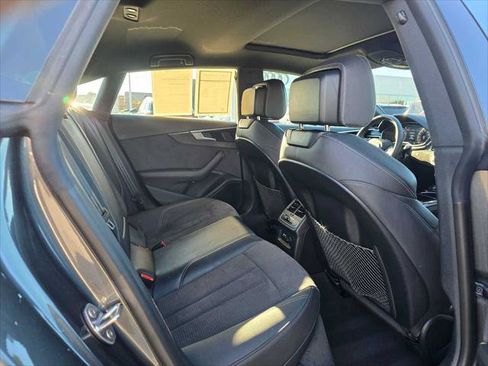 Certified 2025 Audi A5 2.0T Premium Plus w/ Premium Plus image 13