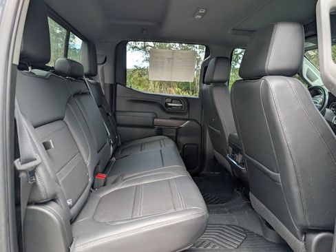 Used 2022 GMC Sierra 1500 Denali w/ Denali Reserve Package image 24