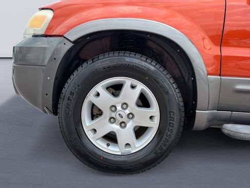 Used 2006 Ford Escape XLT AWD/4WD image 9