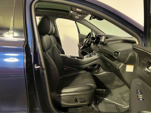 Used 2023 Hyundai Santa Fe SEL Premium image 29