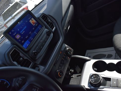 Used 2024 Ford Bronco Sport Big Bend w/ Convenience Package AWD/4WD image 25