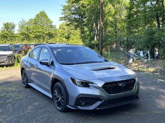 New 2026 Subaru WRX Premium AWD/4WD video 1
