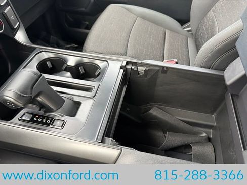 Used 2024 Ford F150 XLT w/ Mobile Office Package AWD/4WD image 16