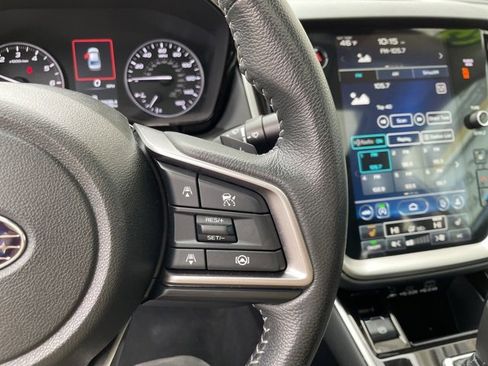 Used 2023 Subaru Legacy Premium image 22