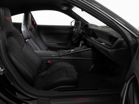 Used 2026 Porsche 911 GT3 image 44