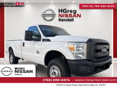 Used 2014 Ford F250 XL