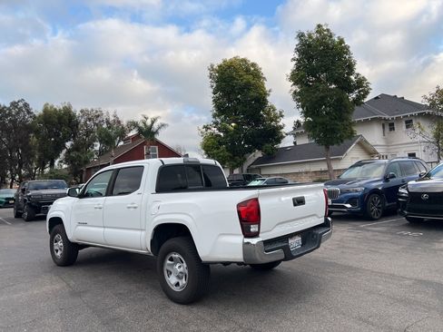 Used 2019 Toyota Tacoma SR5 image 6