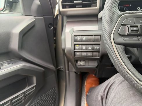 New 2026 Toyota Tacoma TRD Off-Road AWD/4WD image 25