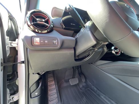 New 2025 Chevrolet Blazer EV RS image 54