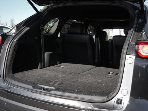 Used 2023 MAZDA CX-9 Grand Touring image 33