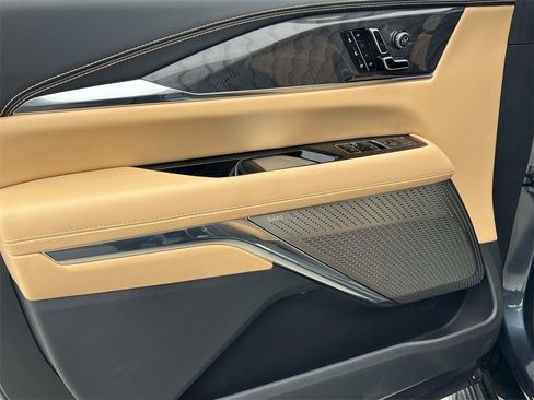 New 2026 Cadillac Escalade IQ Sport 2 image 10