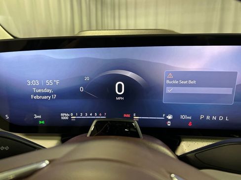 New 2026 Buick Enclave Avenir image 14