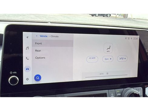 New 2026 Toyota Grand Highlander XLE image 17