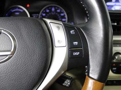 Used 2014 Lexus ES 300h w/ Luxury Package w/Bamboo Trim image 25