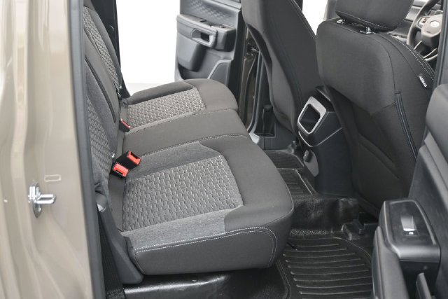 New 2026 Ford Ranger XL AWD/4WD image 35
