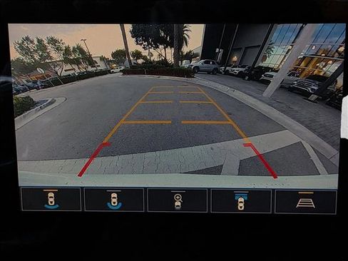 Used 2020 Chevrolet Corvette Stingray Preferred Conv w/ 2LT Preferred Equipment Group image 11