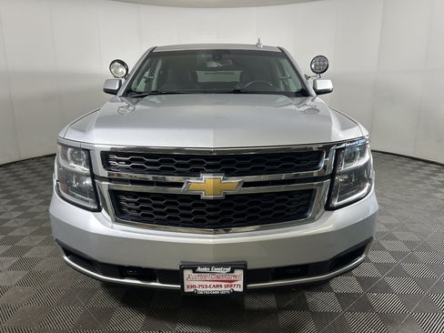 Used 2019 Chevrolet Tahoe 2WD image 8