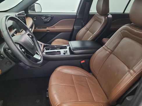 Used 2020 Lincoln Aviator Reserve w/ Equipment Group 201A image 17