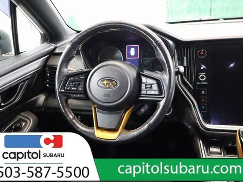Used 2024 Subaru Outback Wilderness image 17