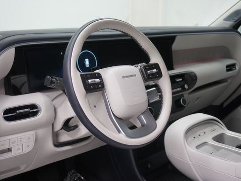 Used 2026 Hyundai Palisade Calligraphy AWD/4WD image 10
